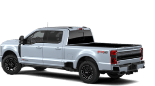 2026 Ford Super Duty® External Image 3
